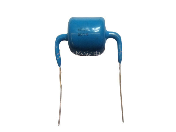 臥式高壓陶瓷電容