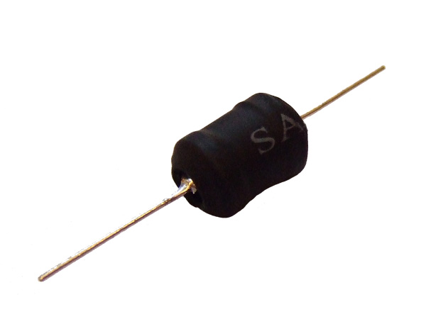 臥式工字電感