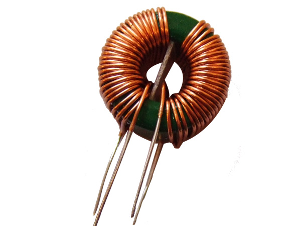 磁環(huán)共模電感