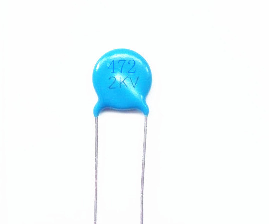 高壓瓷片電容472M2KV