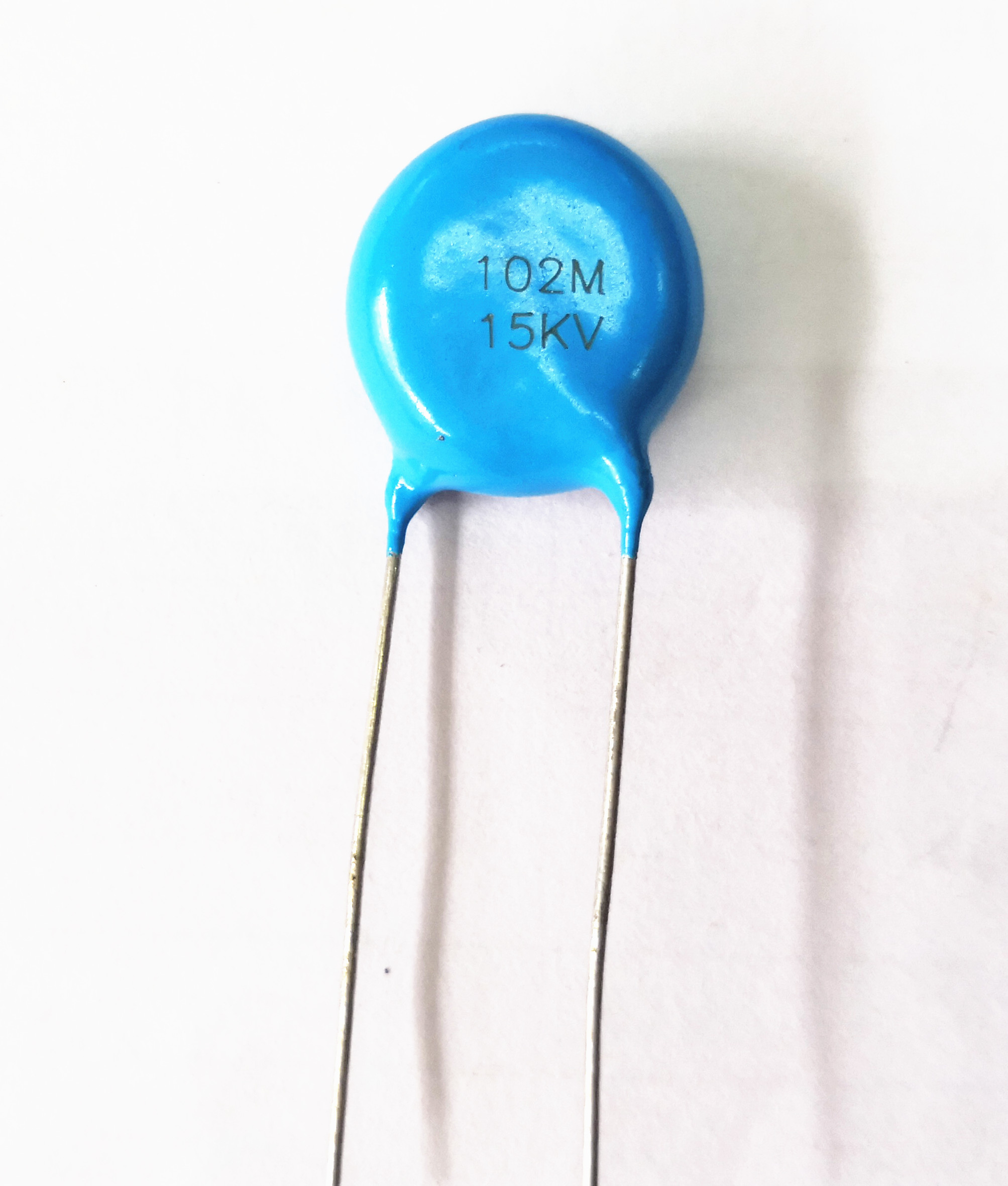 CC102M 15KV Y5T 12.5*25