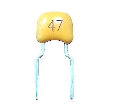 陶瓷電容MLC 47