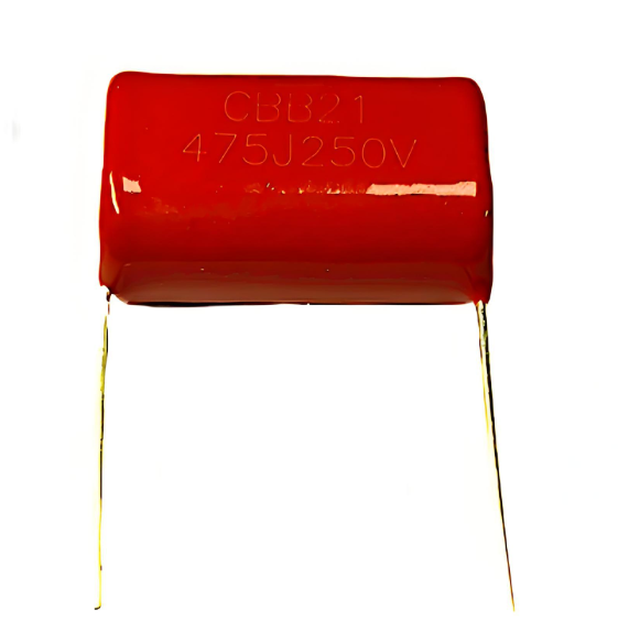CBB21 475J 250V